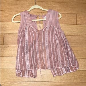 Free people top